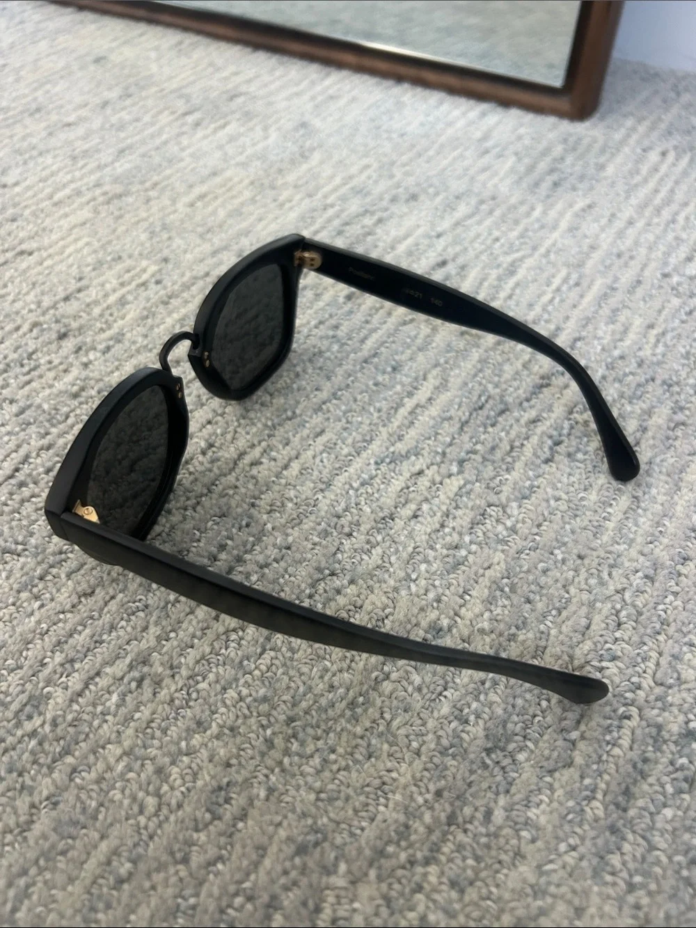 Illesteva Positano Sunglasses